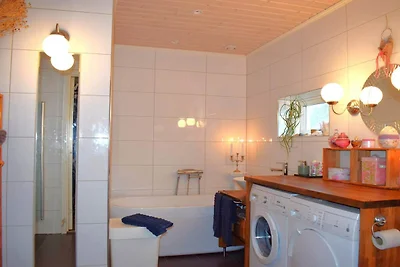 5 Sterne Ferienhaus in ÄNGELHOLM