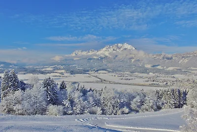 Chalet in Tyrol on St. Johanns Ski Slope