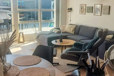 4 Personen Ferienhaus in Otterup