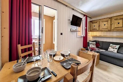 Appartamento a Bruyères con accesso diretto a...