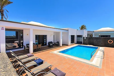 Casa vacanze a Playa Blanca