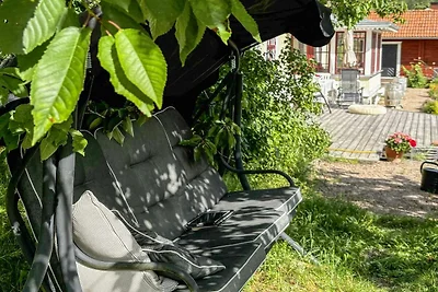 9 Personen Ferienhaus in Bellö-By Traum
