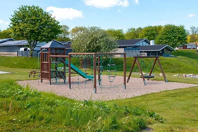 8 osob apartament w Aabenraa-By Traum