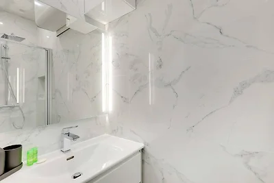 apartman za odmor Obiteljski odmor Paris