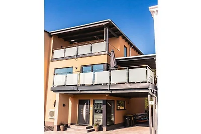 Lagunenhaus Joy