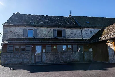 Gîte de France 6 Personen