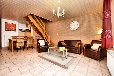 Houffalize Ferienhaus f�r 4 Personen mit...