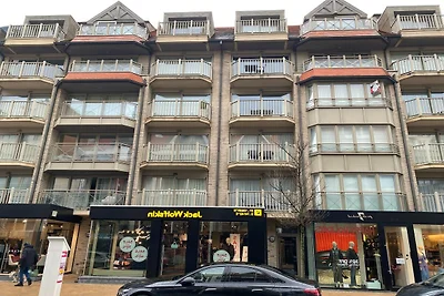 Appartamento a Nieuwpoort vicino al mare