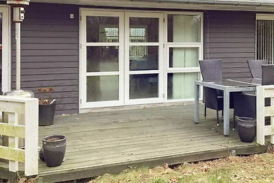 6 persoons vakantie huis in Væggerløse-By...