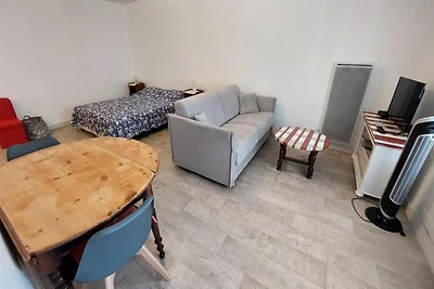 Residenz Le Commodore