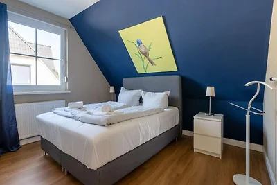 Ferienwohnung in Bastorf mit Meeresstrand