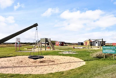 5 persone case ad Ulfborg-By Traum