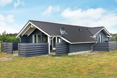 6 Personen Ferienhaus in Brovst-By Traum