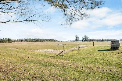 6 Personen Ferienpark haus in Pandrup