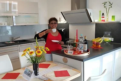 Apartament wakacyjny z 1 sypialnią