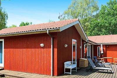 6 Personen Ferienhaus in Hadsund-By Traum