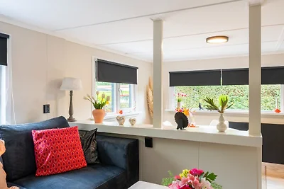 Chalet in Reutum am Almelo Nordhorn Kanal