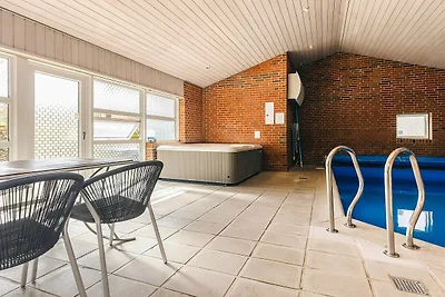 4 Sterne Ferienhaus in Asperup