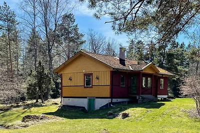 3 Personen Ferienhaus in NORRTÄLJE