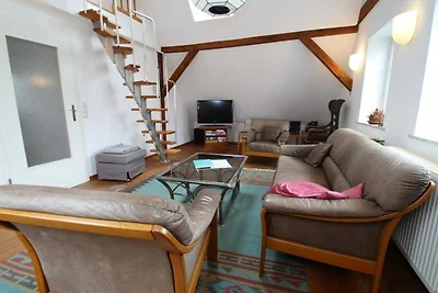 Cottage, Uppost