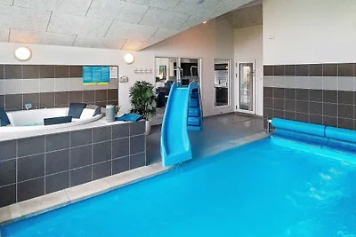16 Personen Ferienhaus in Hasselberg