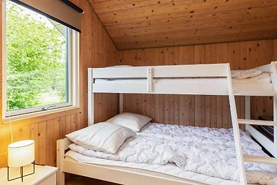 8 persoons vakantie huis in Højslev-By Traum
