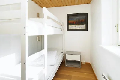 6 Personen Ferienhaus in Gilleleje