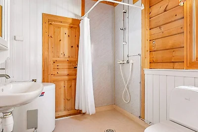 6 Personen Ferienhaus in Glåmos