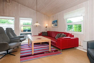 6 persone case ad Hadsund
