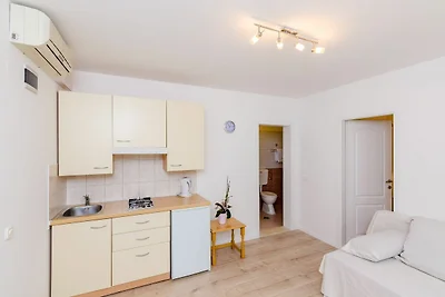 Color Apartments - One Bedroom Apartment with...
