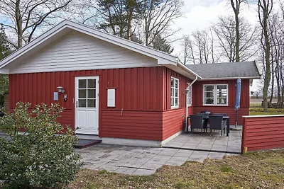 4 Personen Ferienhaus in Rønne-By Traum