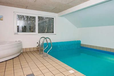 8 persone case ad Oksbøl