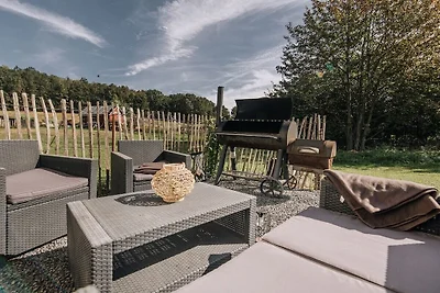 Chalet a Mollcesine