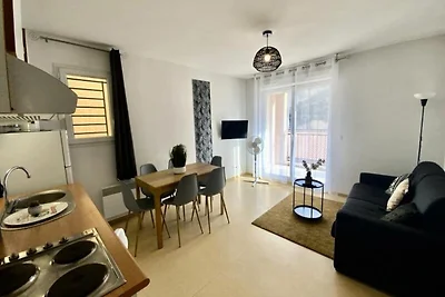 Appartementen voor 6 personen