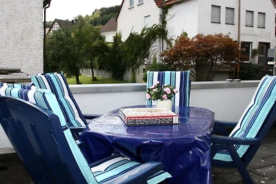 Ferienwohnung mit 3 Schlafzimmer