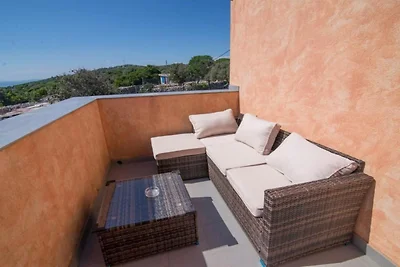 Apartments Bonic - Two Bedroom Apartment with...