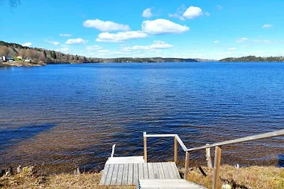 4 Sterne Ferienhaus in DALS-LÅNGED