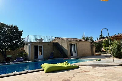 Maison du soleil