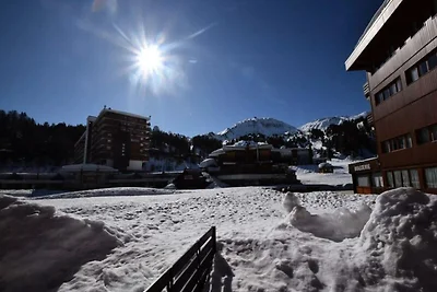 Studiohütte für 4/5 Personen - LE PELVOUX - P...