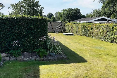 6 Personen Ferienhaus in Hejls-By Traum