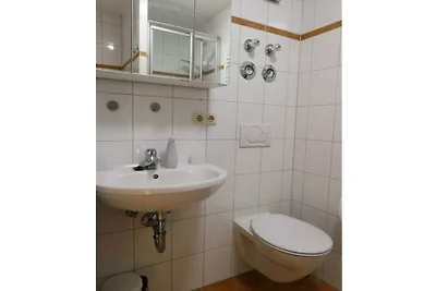 Ferienwohnung in Oberammergau mit Wifi