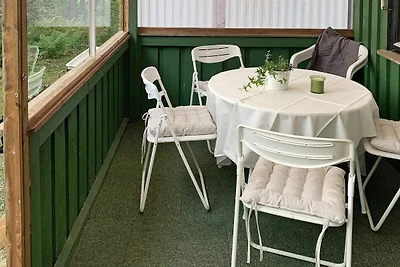 6 Personen Ferienhaus in Ucklum-By Traum