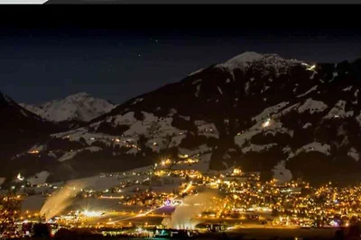 Ferienhaus in Kundl nahe Ski Juwel