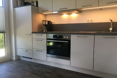 Ferienwohnung STRELASUNDBLICK
