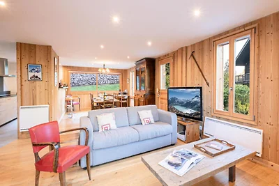 Chalets für 8 Personen