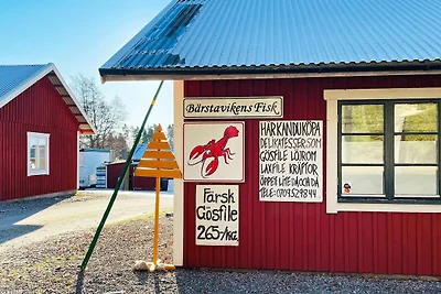 6 persone case ad LIDKÖPING-By Traum