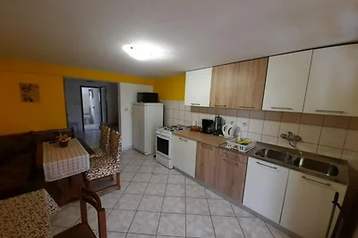One Bedroom Apartment With Terrace (A1)
