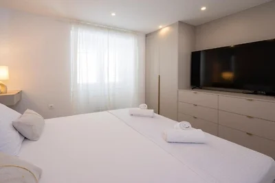 Apartman Dolce - Apartment With Terrace And...