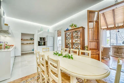 Ferienhaus in Maria de la Salut