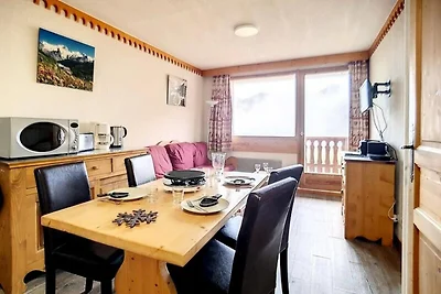 Apartment in Reberty 1850 in der Nähe der...